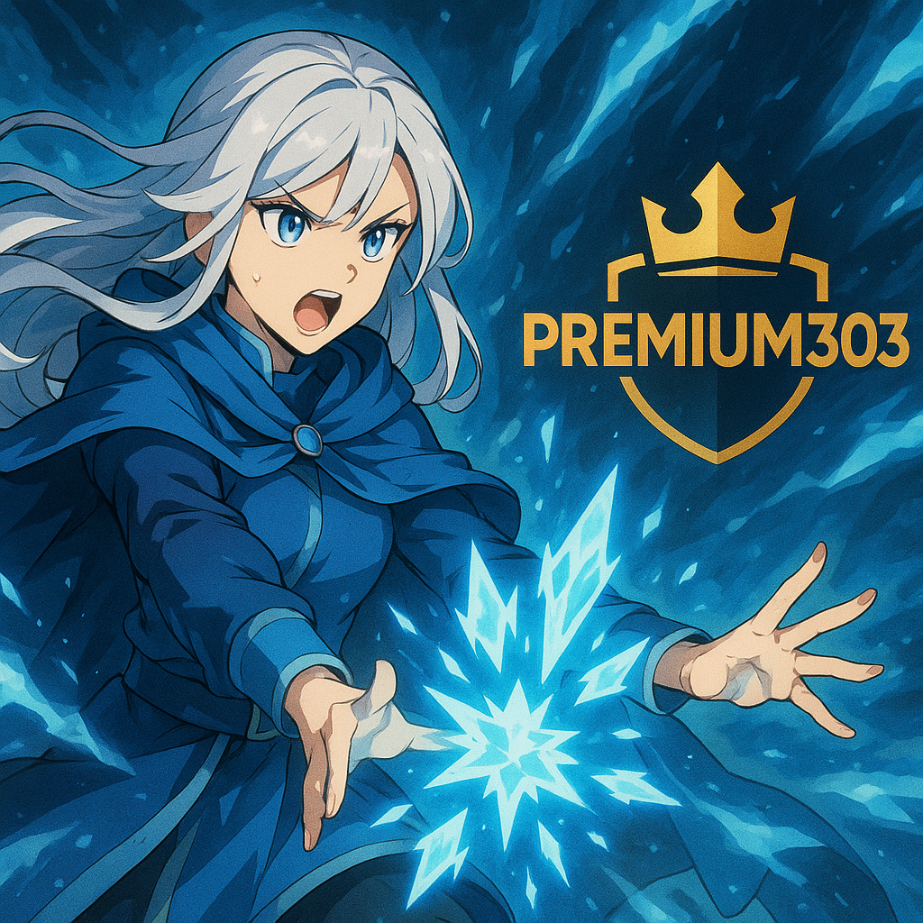 PREMIUM303